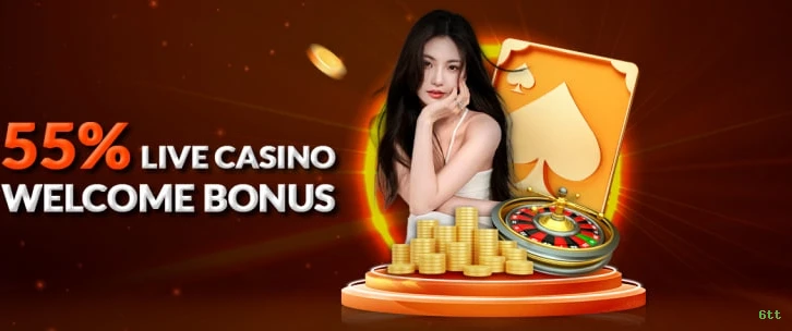 Cassino 24/7 disponível