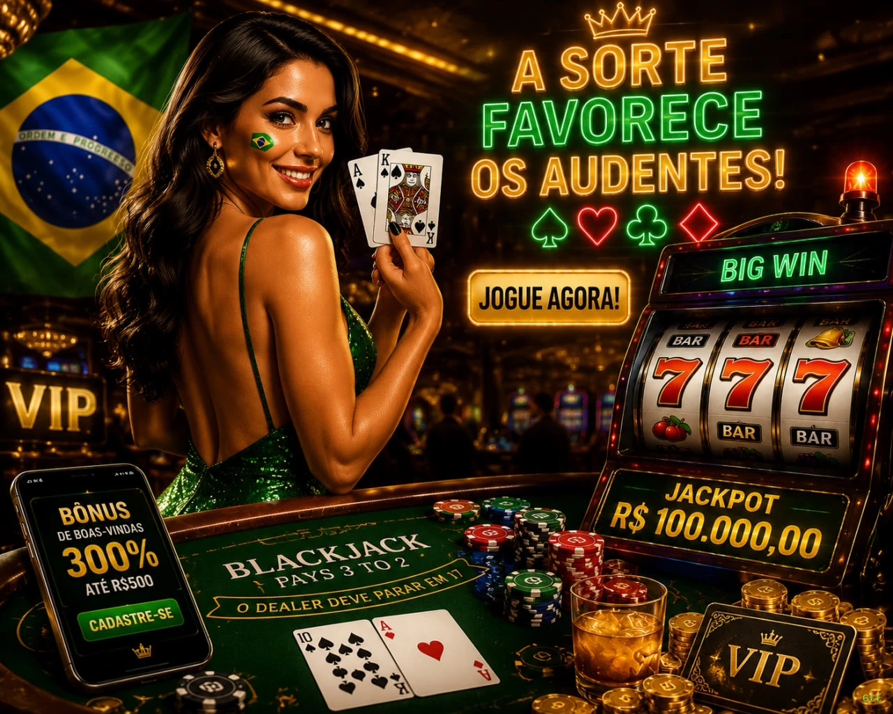 Cassino ao vivo com dealers reais da Evolution Gaming