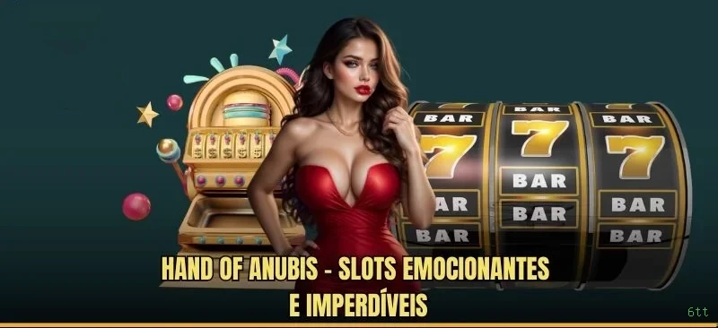 Jogos de Slot 500+