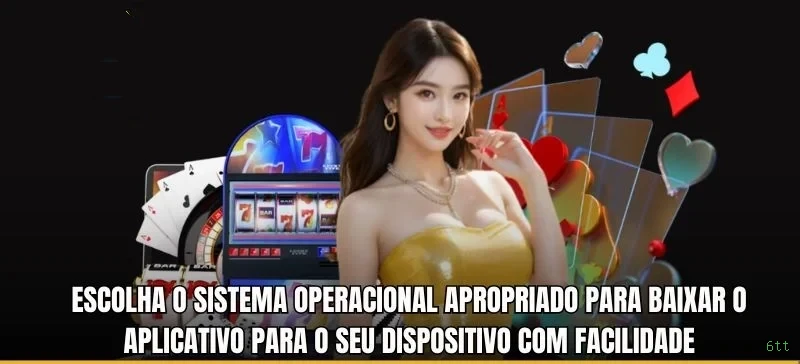 Lottery Clássica na 6tt