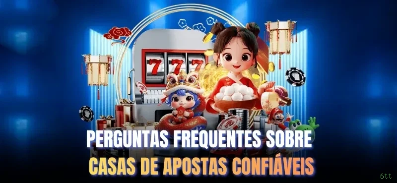 Dicas para ganhar na 6tt